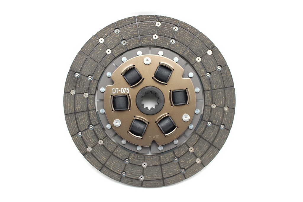 AISIN CLUTCH DISC DT-075