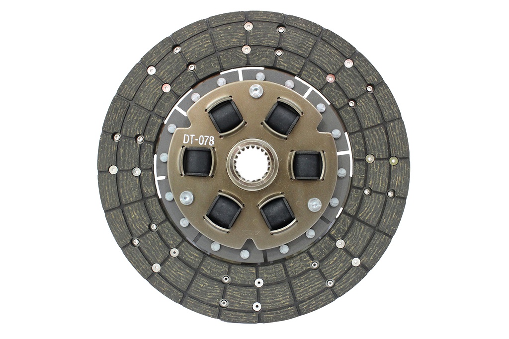 AISIN CLUTCH DISC DT-078