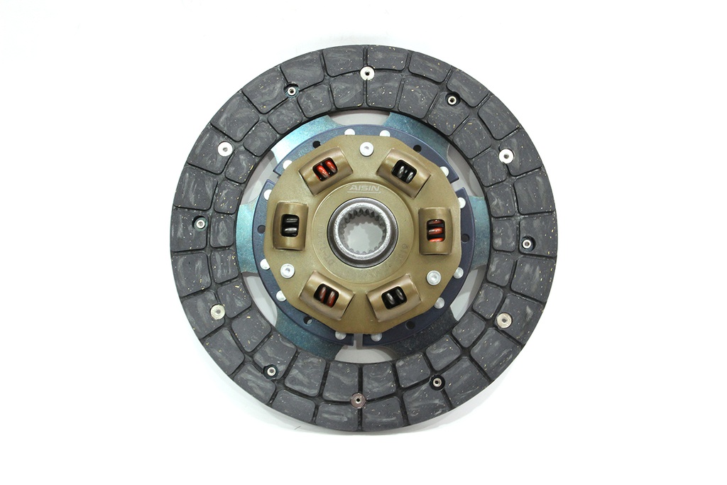 AISIN CLUTCH DISC DT-124MU