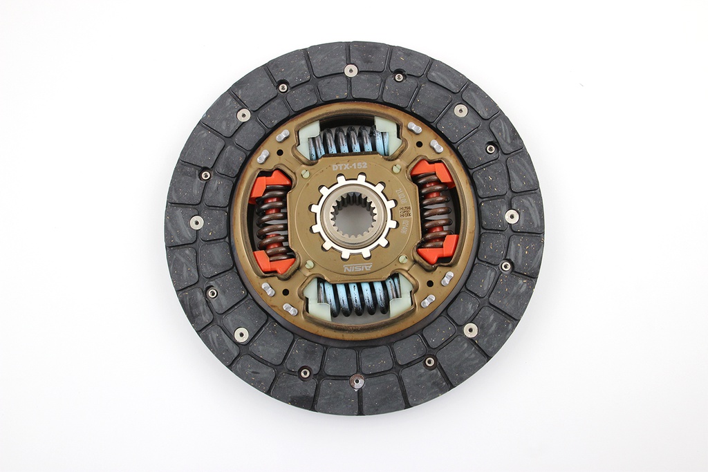 AISIN CLUTCH DISC DT-152