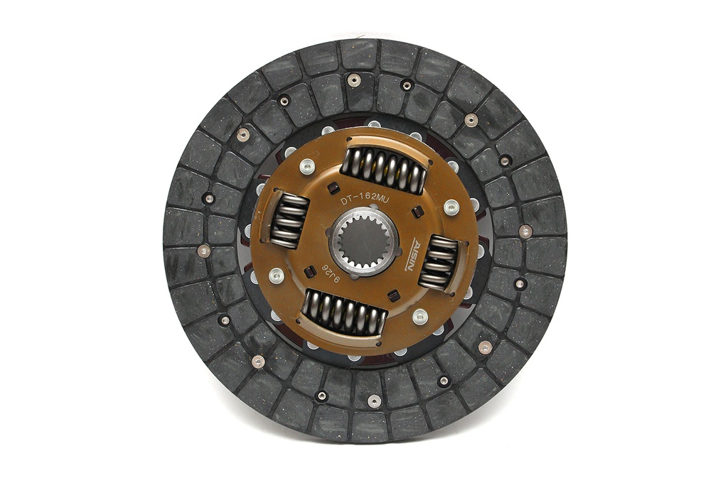 AISIN CLUTCH DISC DT-162MU