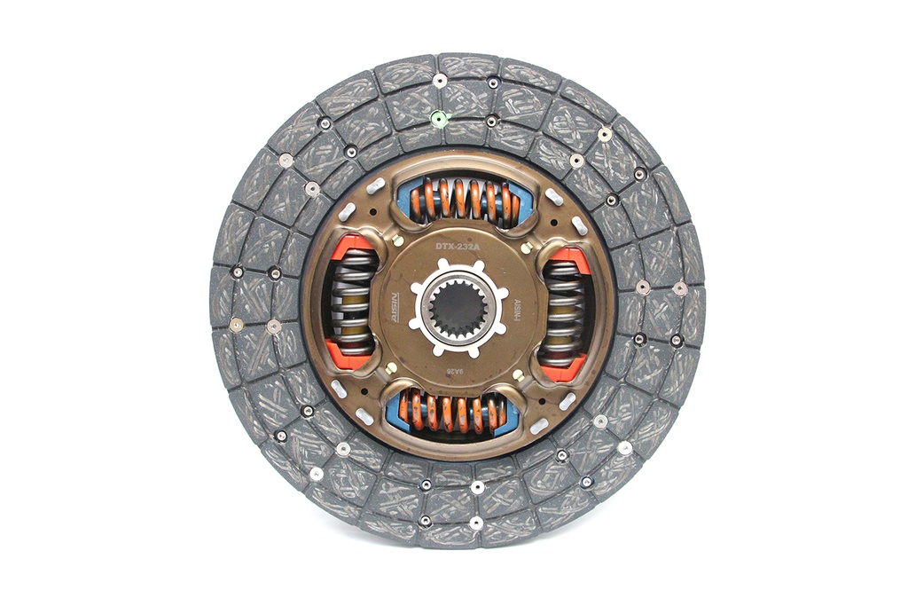 AISIN CLUTCH DISC DTX-232A