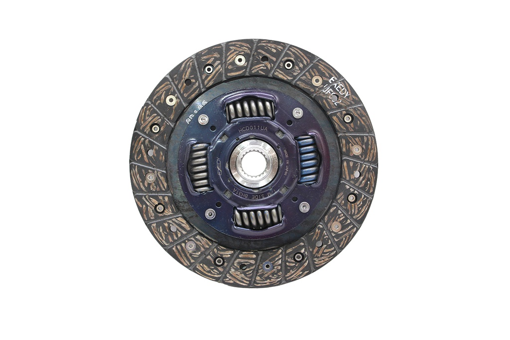 EXEDY CLUTCH DISC