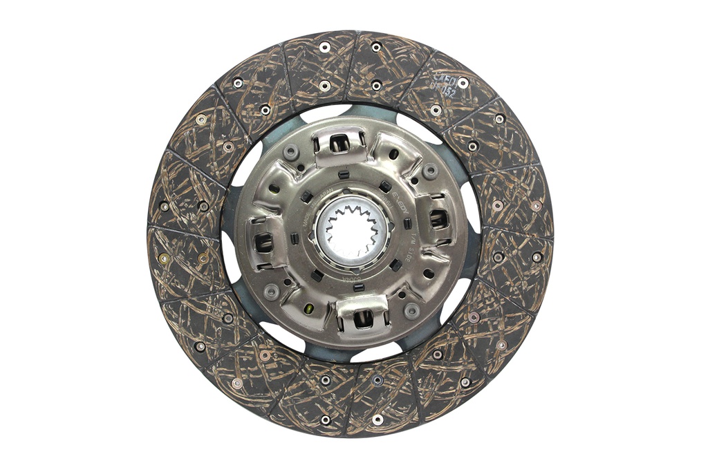 EXEDY CLUTCH DISC