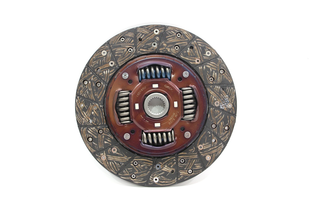 EXEDY CLUTCH DISC