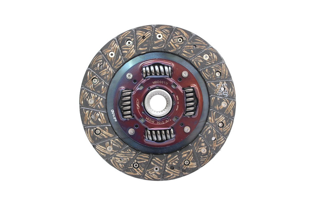 EXEDY CLUTCH DISC