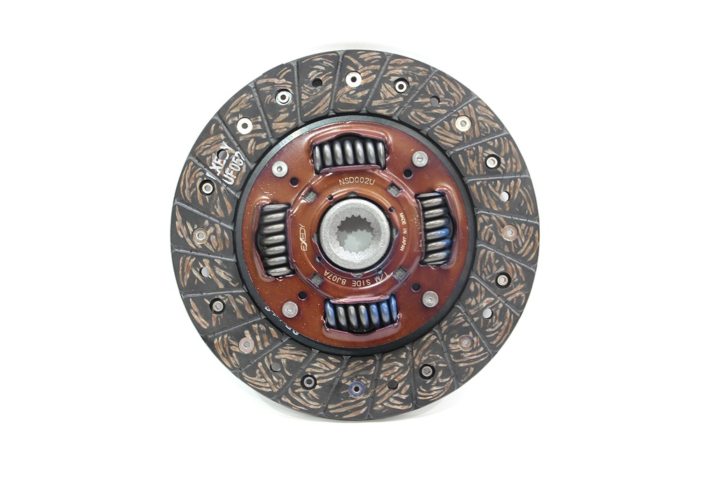 EXEDY CLUTCH DISC