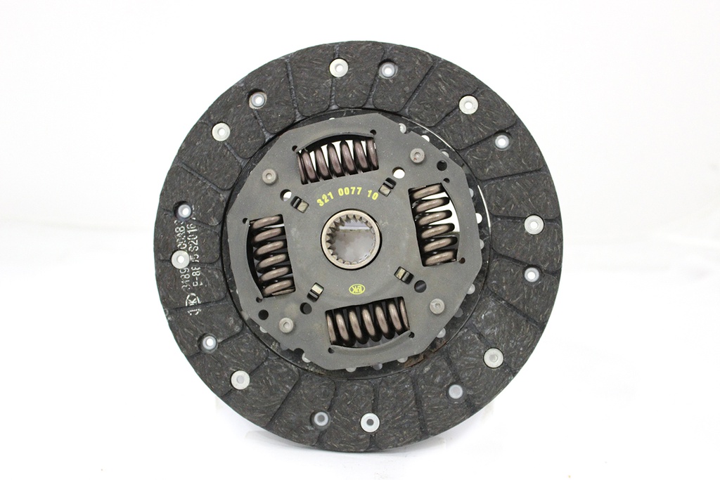 LUK CLUTCH DISC 