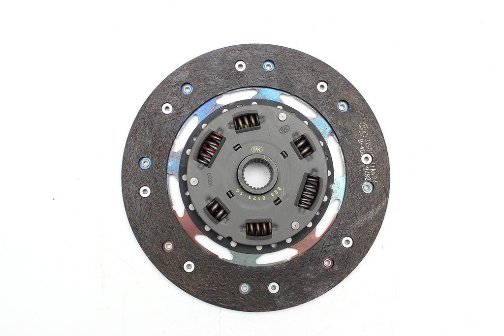 LUK CLUTCH DISC 