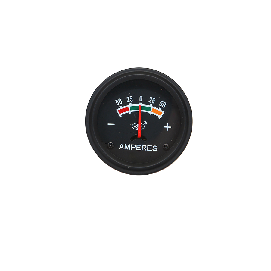 AMMETER GAUGE IG52-AMP-21-50 (50A)