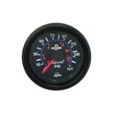 MECH. OIL PRESSURE GAUSE (10kg/cm3)