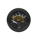 OIL TEMP GAUGE IG52-OP-GO520S-12V