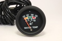 WATER TEMP GAUGE IG52-WT-23-200 (5m)