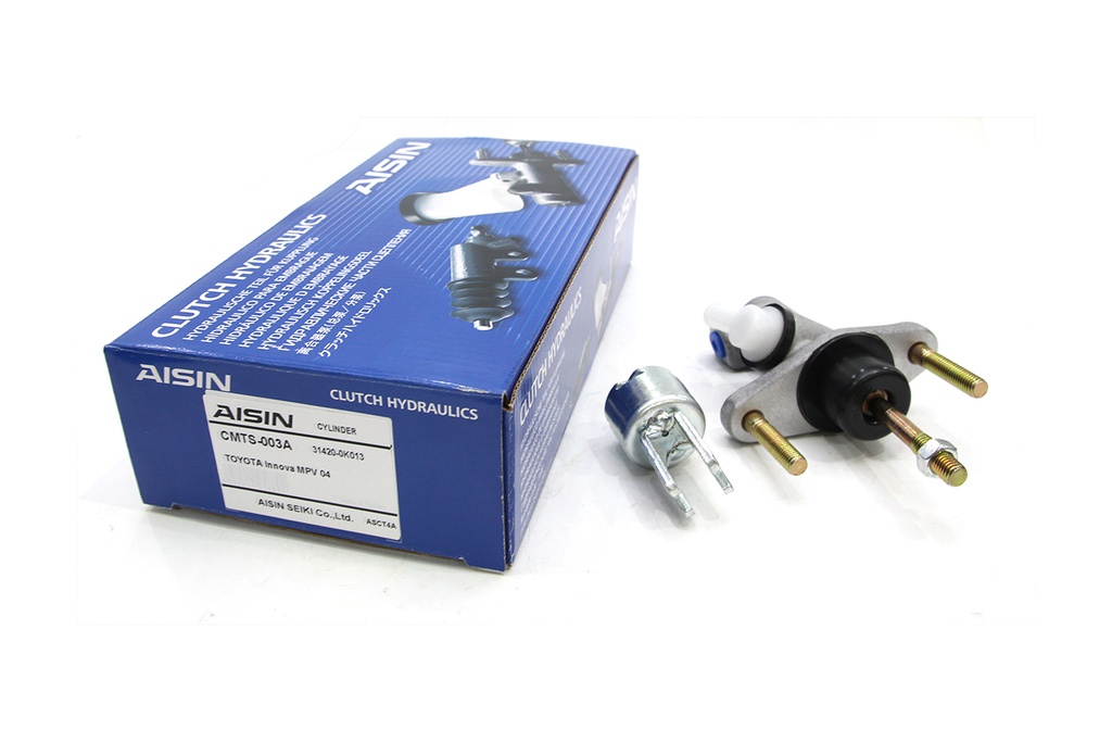 AISIN CLUTCH MASTER CYLINDER