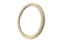 STEERING WHEEL COVER B600 Beige