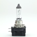 HALOGEN BULBS H11B-12V 55W H11B-12V 55W