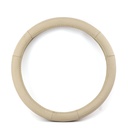 STEERING WHEEL COVER G300 (S) beige