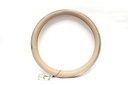 STEERING WHEEL COVER HF2862 Beige