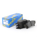 BRAKE PAD MK D-2326-01