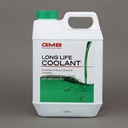 AISIN LONG LIFE COOLANT
(GLYCOL 20% / GREEN 1L)