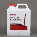 AISIN LONG LIFE COOLANT
(GLYCOL 20% / GREEN 1L)