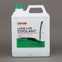 AISIN LONG LIFE COOLANT
(GLYCOL 20% / GREEN 1L)