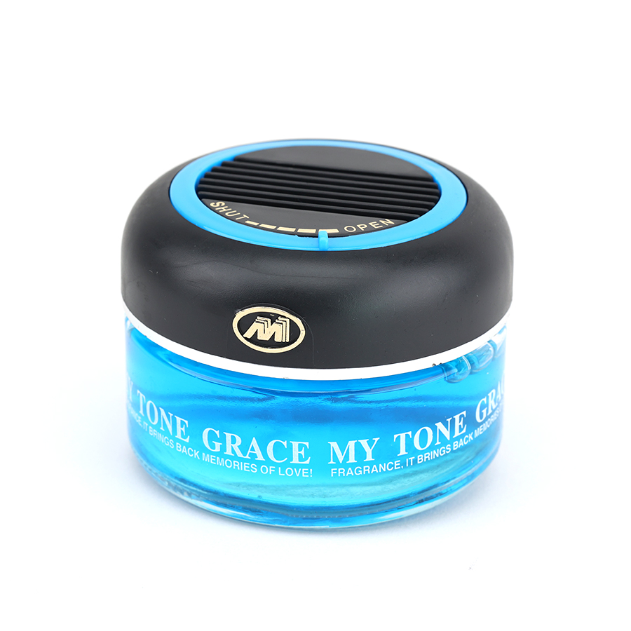 AIR FRESHENER My Tone Grace LY-060 110ml 紫色  桂花 