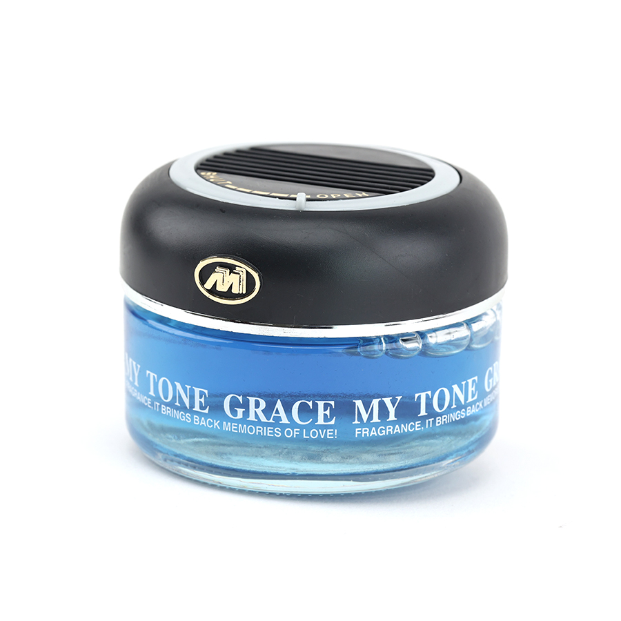 AIR FRESHENER My Tone Grace LY-060 110ml 灰色  邂逅