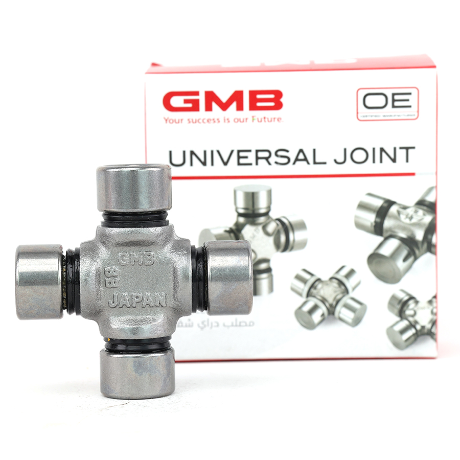 Vòng bi chữ thập GMB GUS6 20.06*59.8