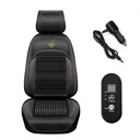 SEAT CUSHION massage DZ002 black