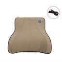 WAIST KIT MASSAGE TK-015B beige