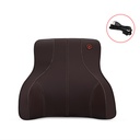 WAIST KIT MASSAGE TK-015B brown