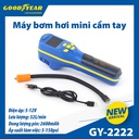 WIRELESS TIRE INFLATOR GOODYEAR