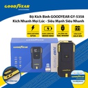 JUMP STARTER GOODYEAR