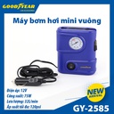 MINI TIRE INFLATOR GOODYEAR