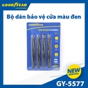 CAR DOOR GUARDS GOODYEAR