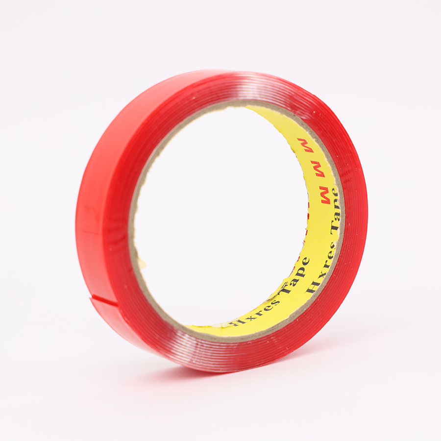 GLUE 3M CLEAR TAPE 20mm*3M