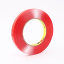 GLUE 10M CLEAR TAPE 12mm*10M