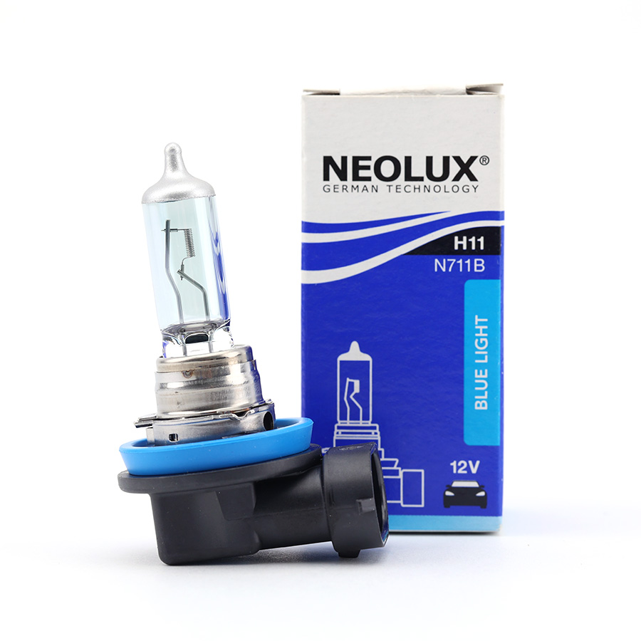 Bóng H11B 12V 55W N711B Hiệu NEOLUX