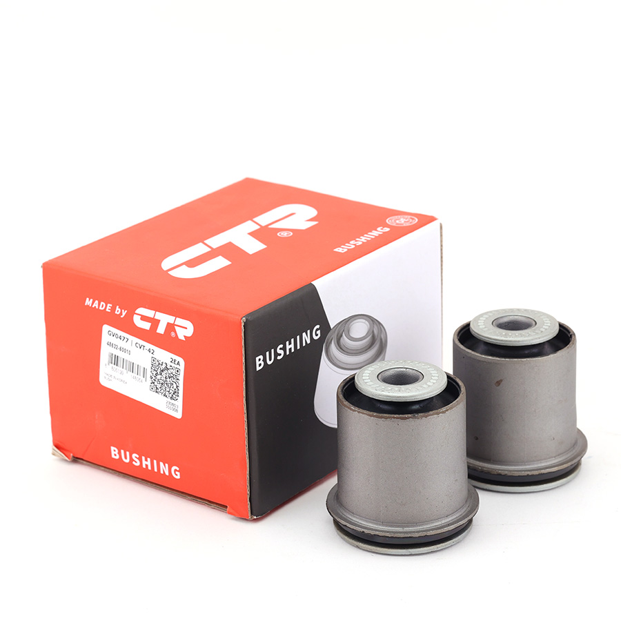 Cao su càng A trước trên, phía trước + sau CVT-42