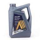 AISIN econTECH+ Semi Synthetic Motor Oil 15W-40 CI-4/SL 