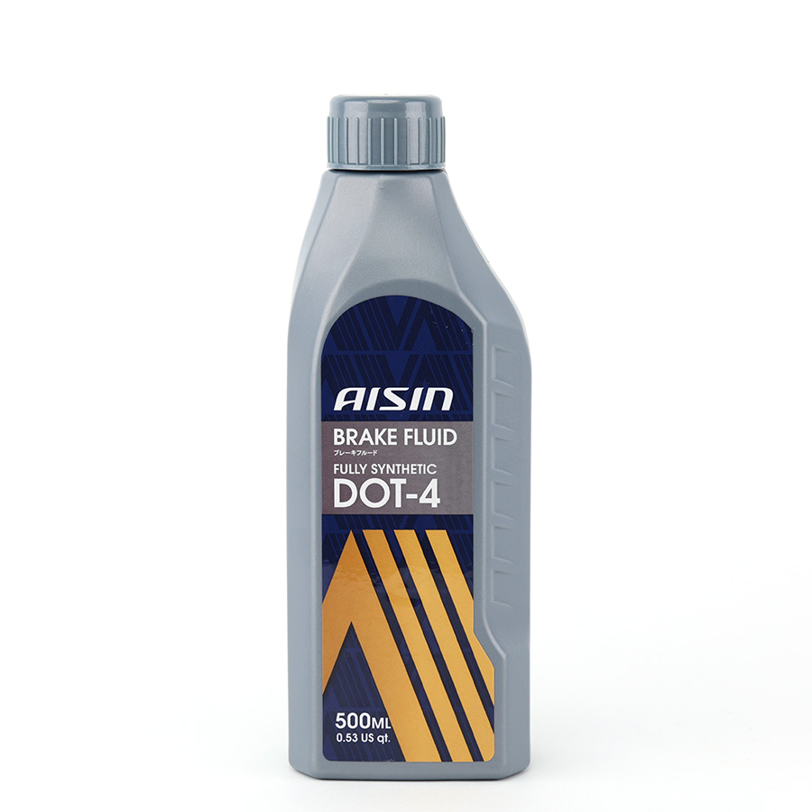 Aisin Brake Fluid DOT 3