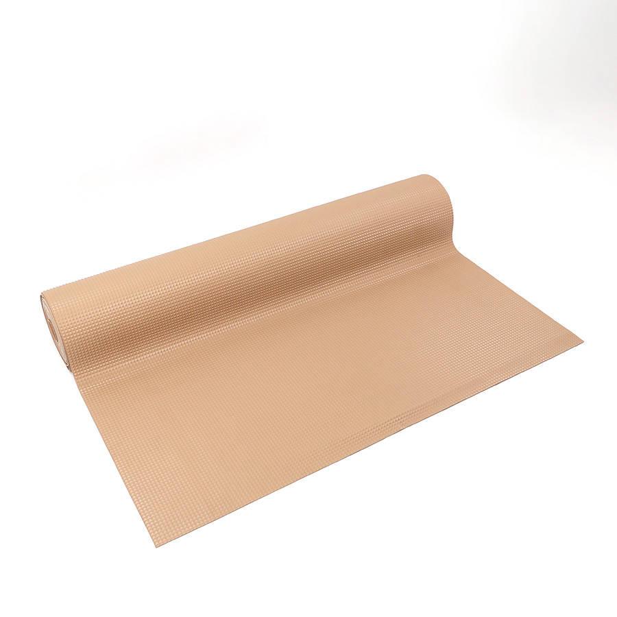 PVC CAR MATS HB010 (9M*1.2M) BEIGE