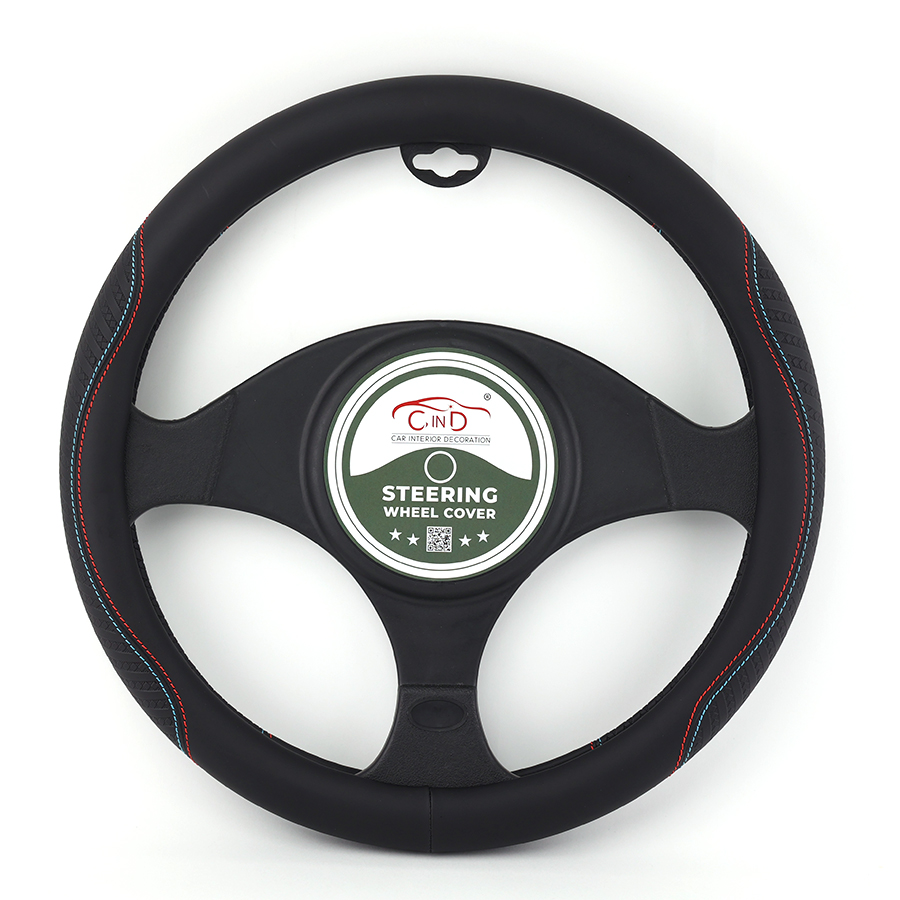 STEERING WHEEL COVER CIND