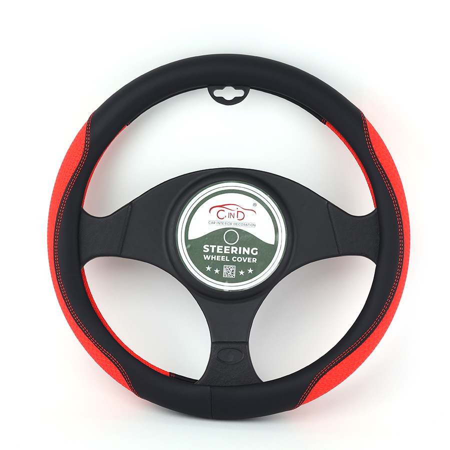 STEERING WHEEL COVER CIND