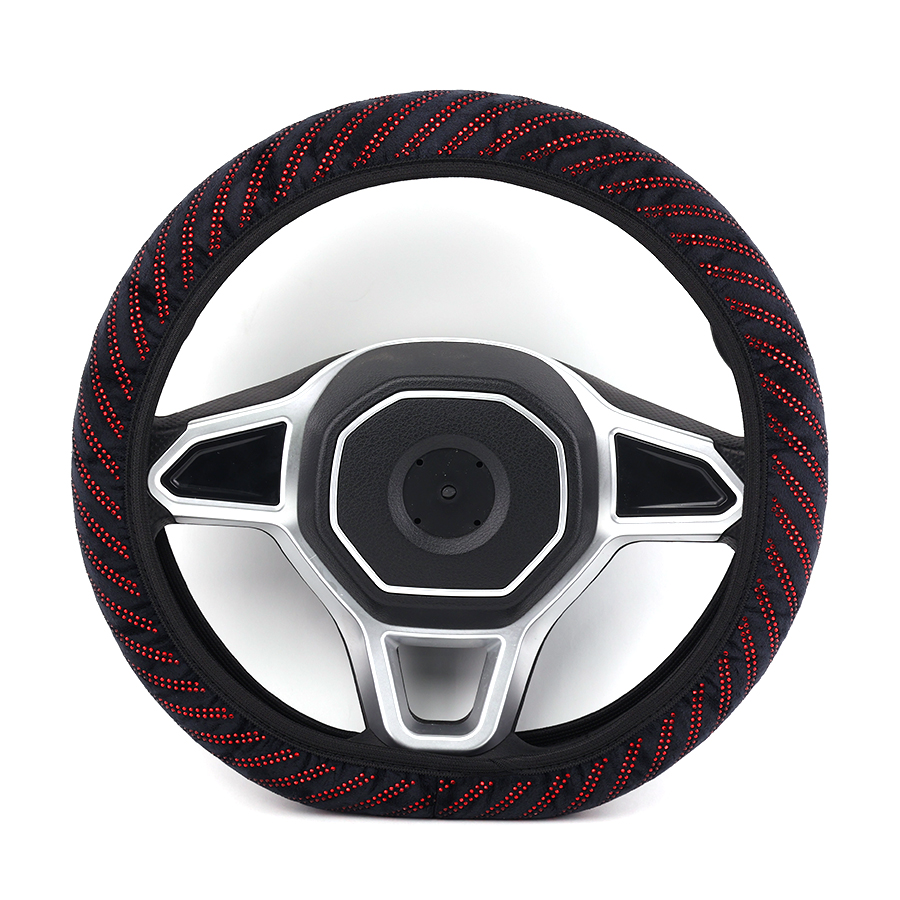 STEERING WHEEL COVER CIND