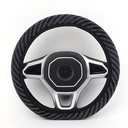 STEERING WHEEL COVER CIND