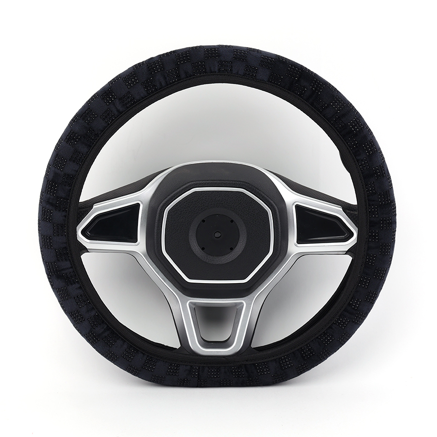 STEERING WHEEL COVER CIND