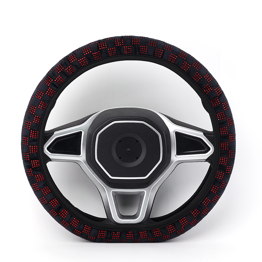 STEERING WHEEL COVER CIND