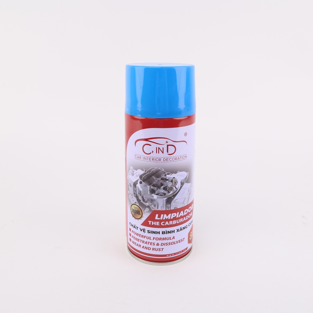 Carb cleaner 450ML